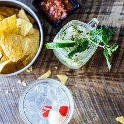 3 Amigos  Restaurant Mexicaine