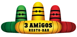 Photos of 3 Amigos, Pointe-Claire