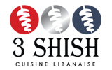 3 Shish Restaurant