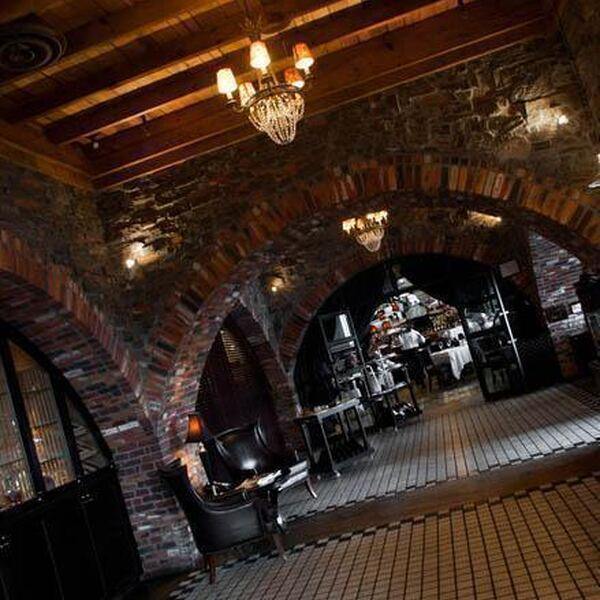 40 Westt Steakhouse Restaurant PointeClaire, Ouestdel'Île (Montréal) RestoMontreal.ca