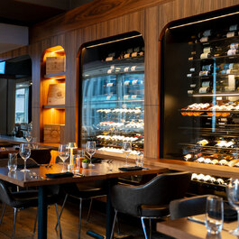 9-4-10 Steakhouse RestoMontreal.ca