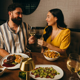 9-4-10 Steakhouse Steakhouse Restaurant