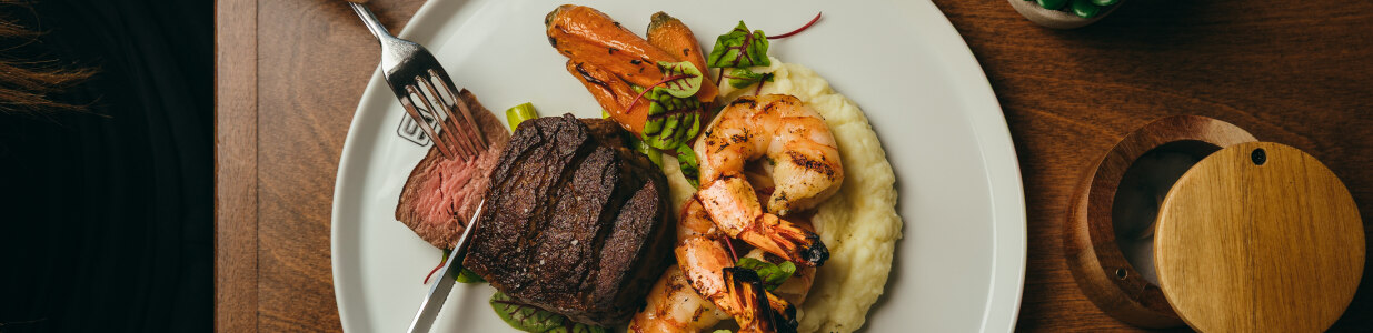 9-4-10 Steakhouse Cover Image