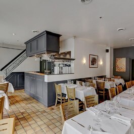 À La Table d'Outremont RestoMontreal.ca