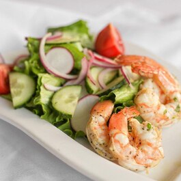 À La Table d'Outremont  Restaurant Française