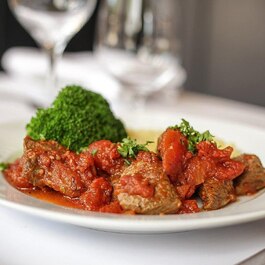 À La Table d'Outremont  Restaurant Française