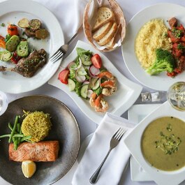 À La Table d'Outremont RestoMontreal.ca