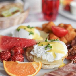 À La Table d'Outremont RestoMontreal.ca