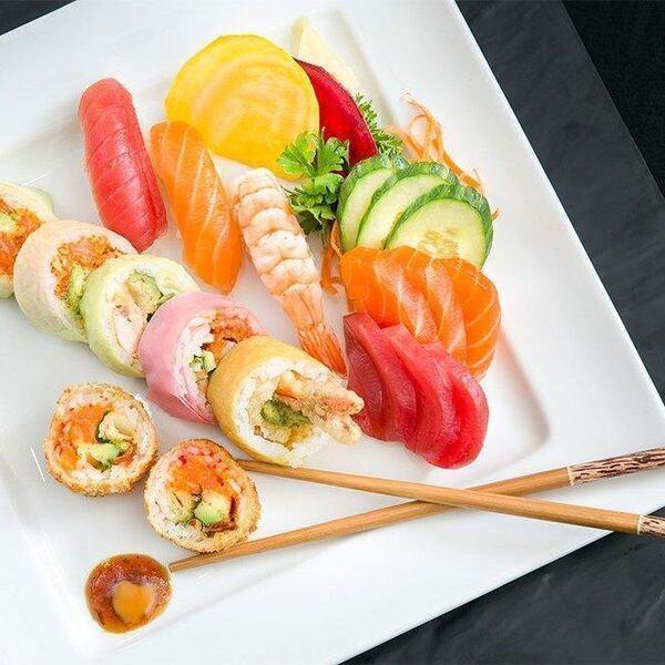 Aikawa Sushi Restaurant