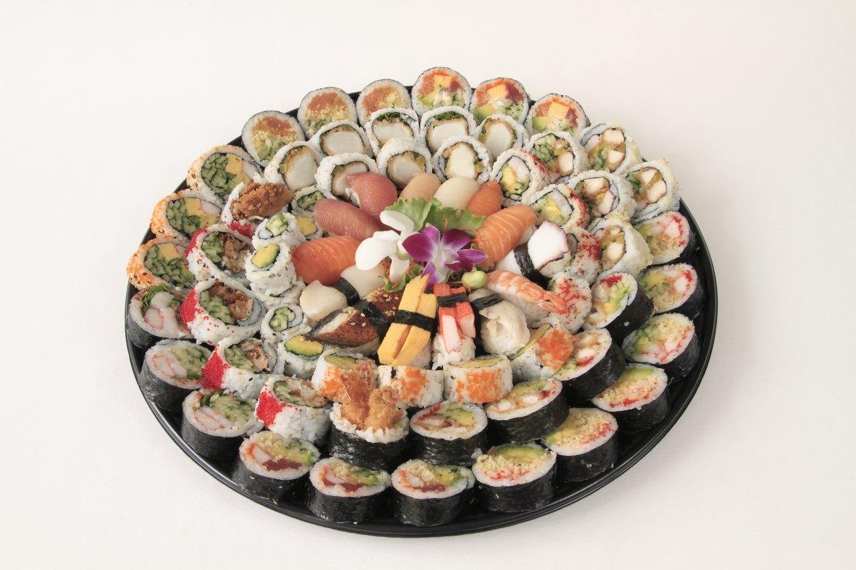 Aiko Sushi - Meilleurs sushis et poke bols pour emporter et livraison à Montréal