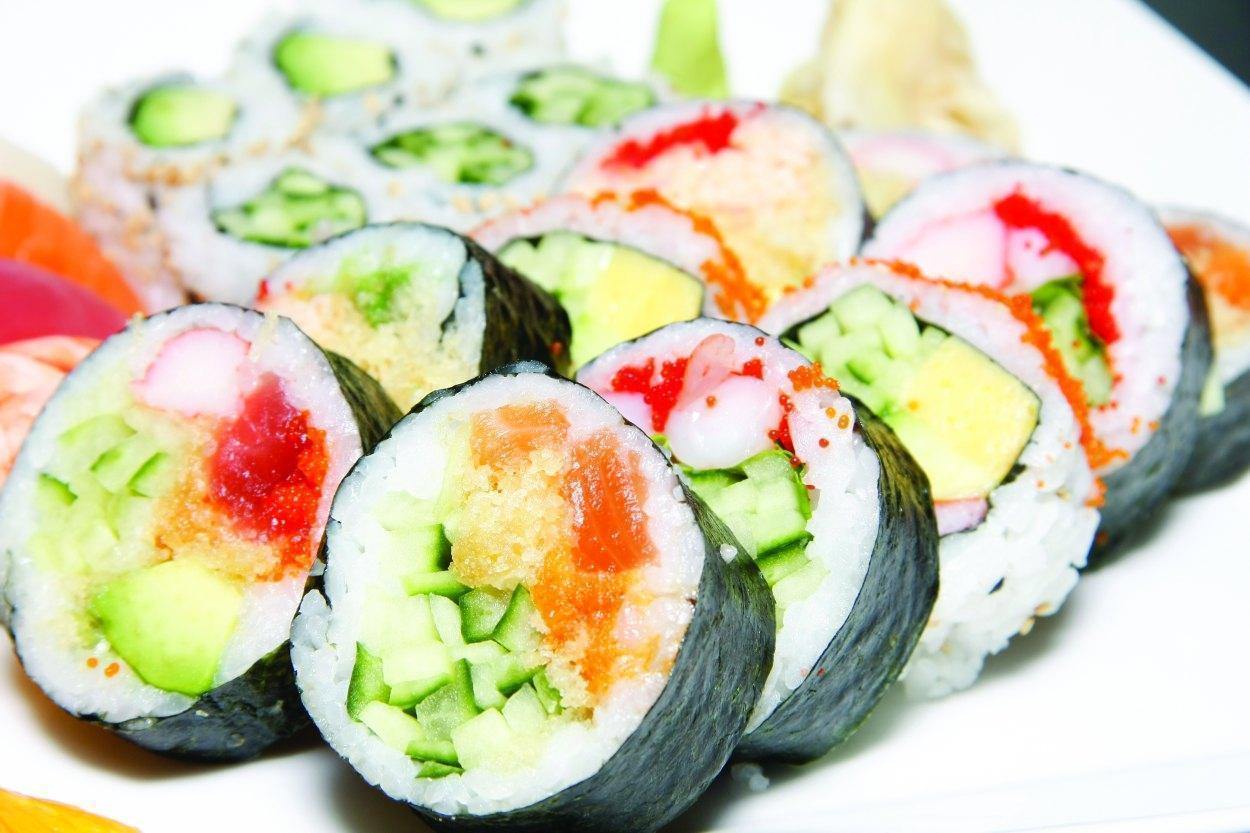 Aiko Sushi - Meilleurs sushis et poke bols pour emporter et livraison à Montréal