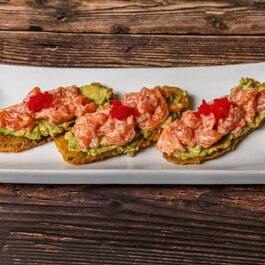 Aiko Sushi RestoMontreal.ca