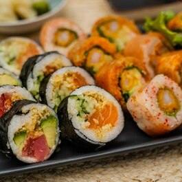 Aiko Sushi Sushi Restaurant