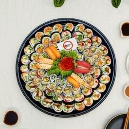 Aiko Sushi Sushi Restaurant