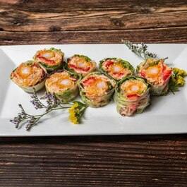 Aiko Sushi Sushi Restaurant