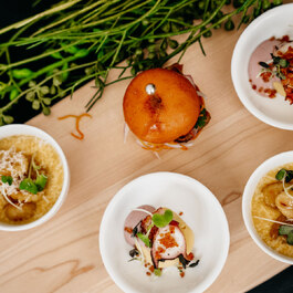 Aïmara Traiteur RestoMontreal.ca