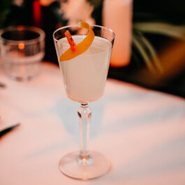 Aïmara Traiteur  Restaurant Péruvienne