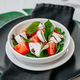 Aïmara Traiteur  Restaurant Péruvienne