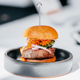 Aïmara Traiteur  Restaurant Péruvienne