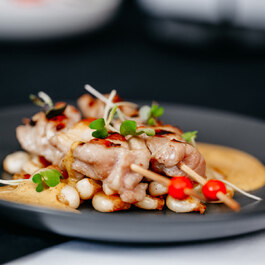 Aïmara Traiteur RestoMontreal.ca