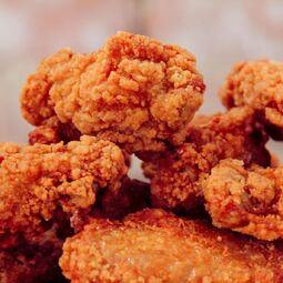 Aime tes Ailes  Restaurant Ailes de poulet