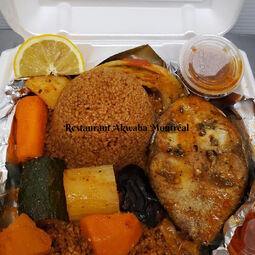 Akwaba RestoMontreal.ca