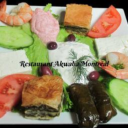 Akwaba African Restaurant