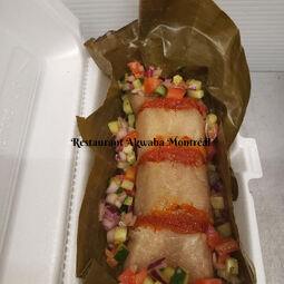 Akwaba RestoMontreal.ca