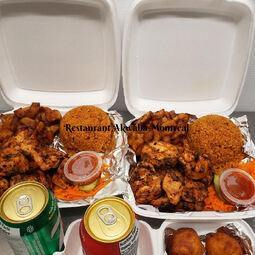 Akwaba RestoMontreal.ca