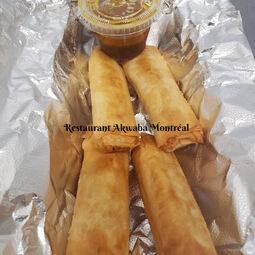 Akwaba RestoMontreal.ca