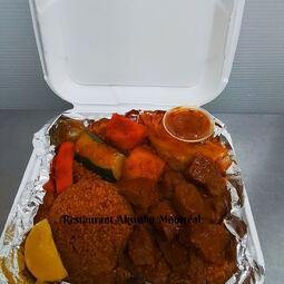 Akwaba RestoMontreal.ca