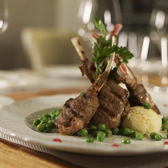 Aldea Restaurant Montréal, QC