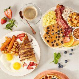 All&ocirc; mon Coco - Restaurants Allo-mon-coco Montr&eacute;al