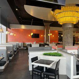 Salle &agrave; manger - Allô mon Coco RestoMontreal.ca