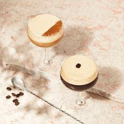 Cocktails - Allô mon Coco RestoMontreal.ca