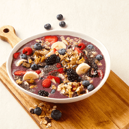 D&eacute;jeuners sant&eacute; - Allô mon Coco RestoMontreal.ca