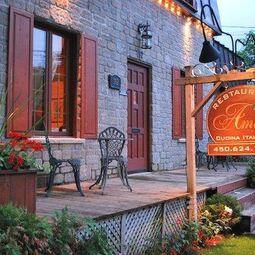 Amato RestoMontreal.ca