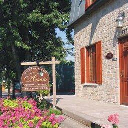 Amato RestoMontreal.ca