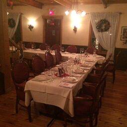 Amato  Restaurant Italienne