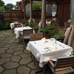 Amato  Restaurant Italienne