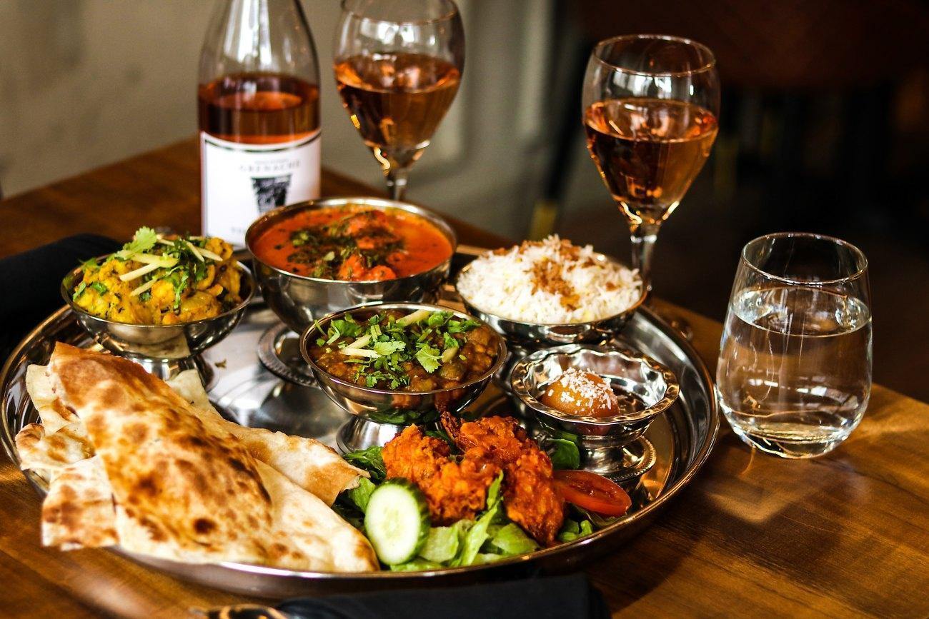 Amber, Le Plateau-Mont-Royal, Montreal - Pakistani Cuisine Restaurant