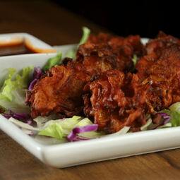 Amber RestoMontreal.ca