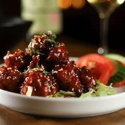 Amber RestoMontreal.ca