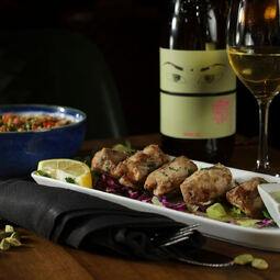 Amber  Restaurant Pakistanaise