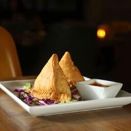 Amber  Restaurant Pakistanaise