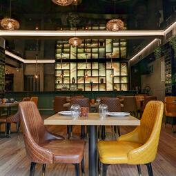 Amber RestoMontreal.ca