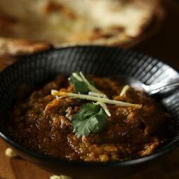 Amber RestoMontreal.ca