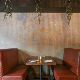 Amber RestoMontreal.ca