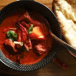 Amber RestoMontreal.ca