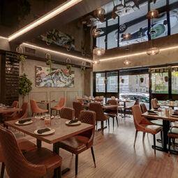 Amber RestoMontreal.ca